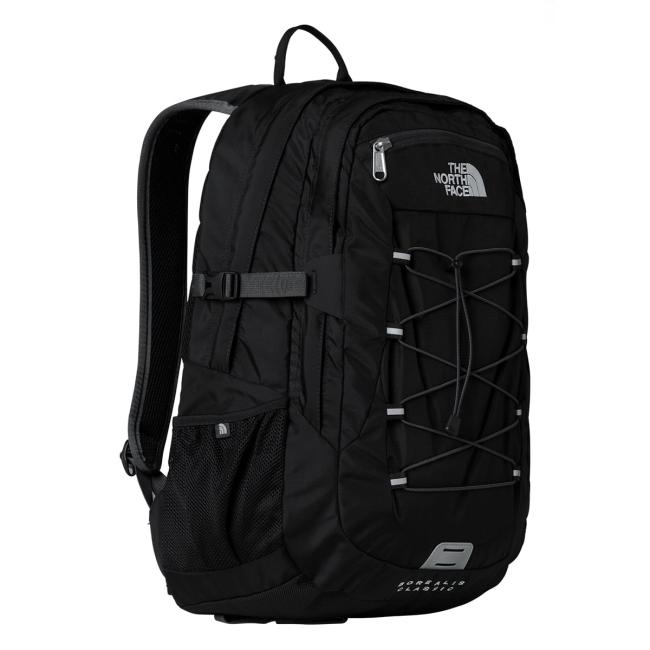 The North Face Zaino Borealis Classic TNF Black Asphalt - 1