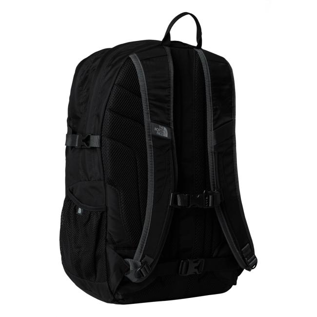 The North Face Zaino Borealis Classic TNF Black Asphalt - 2
