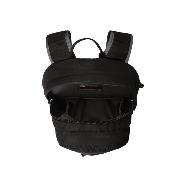 The North Face Zaino Borealis Classic TNF Black Asphalt - 3