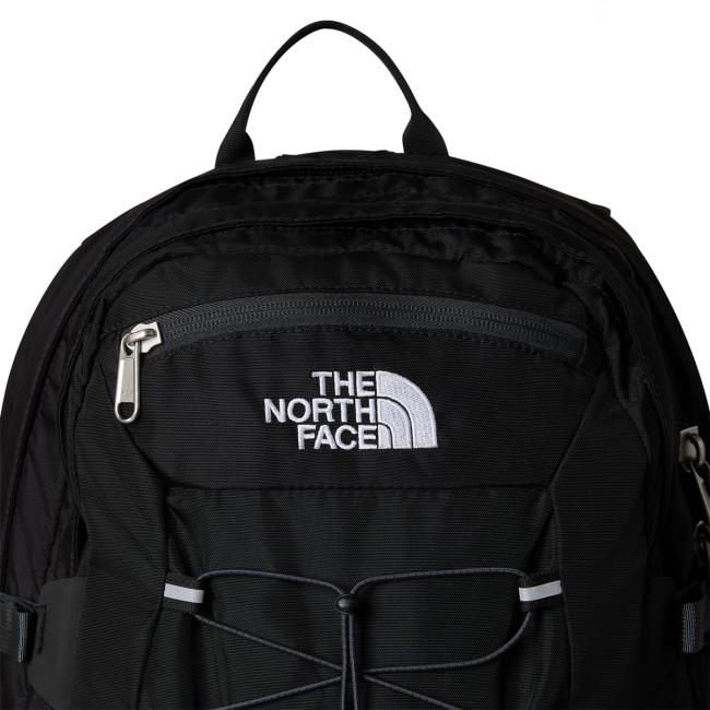 The North Face Zaino Borealis Classic TNF Black Asphalt - 4