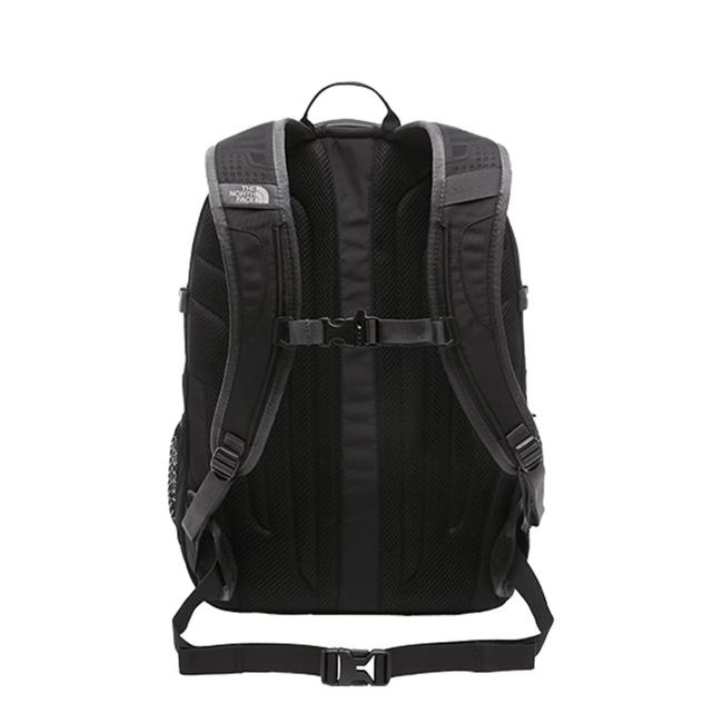 The North Face Zaino Borealis Classic TNF Black Asphalt - 5