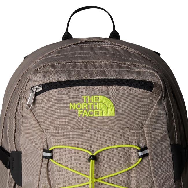 The North Face Zaino Borealis Classic Stone Slab TNF Black - 4