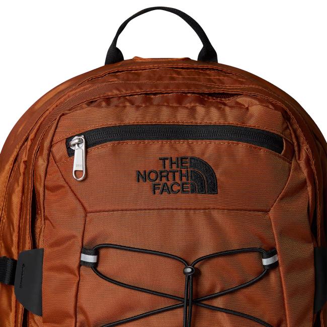The North Face Zaino Borealis Classic Burnt Umber TNF Black - 3