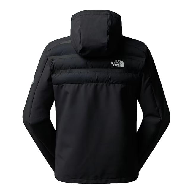 The North Face Giacca Mountain Athletics Cari TNF Black - 8