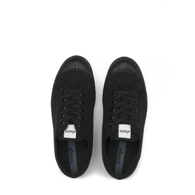 NOVS Sneakers Star Master All Black - 3