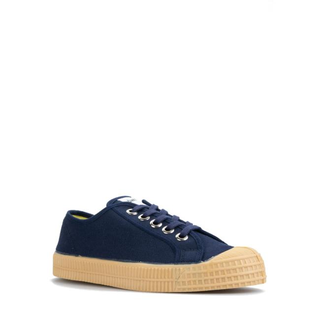 NOVS Sneakers Star Master 27 Navy 003 Trnsp - 2
