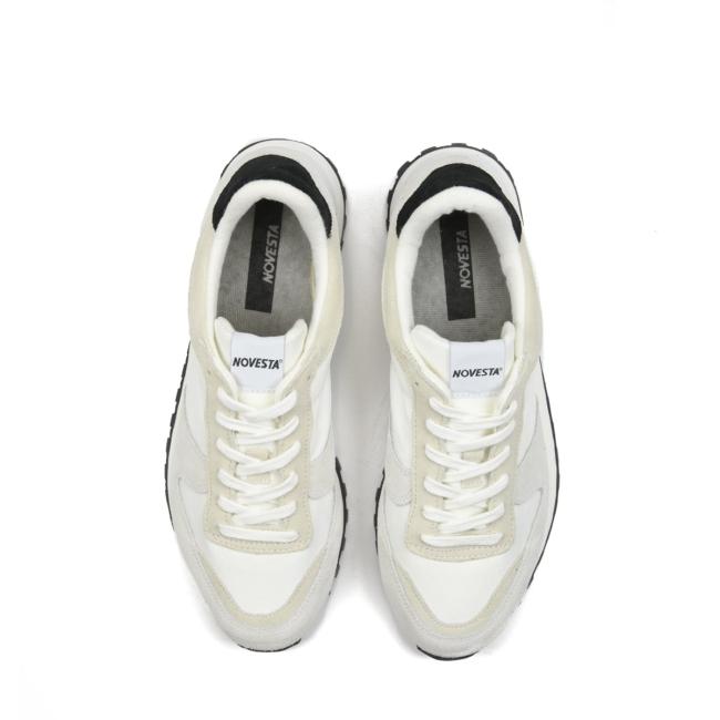 NOVS Sneakers Marathon Trail White - 3