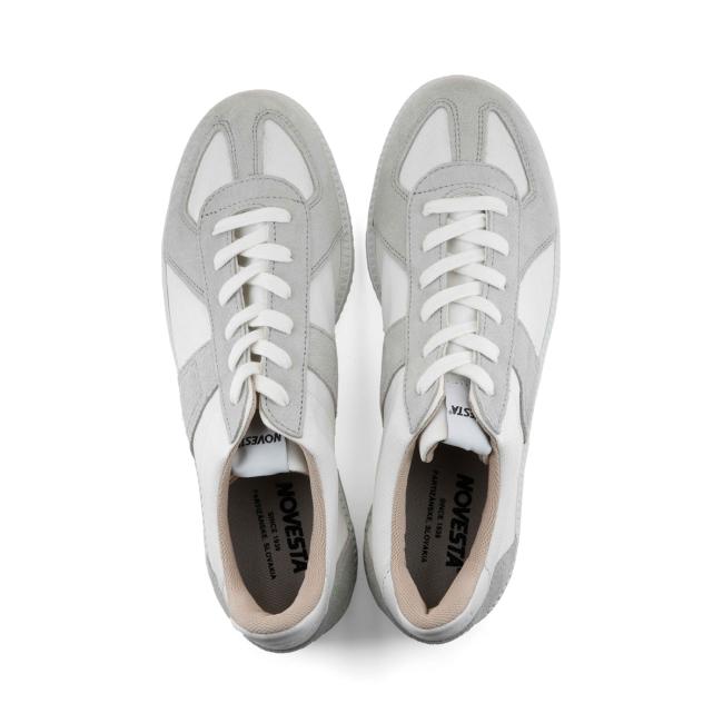 Novesta Sneakers Gat Summer White - 3
