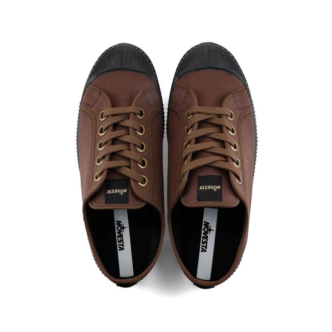 Novesta Sneakers Uomo Star Master Potting Soil - 3