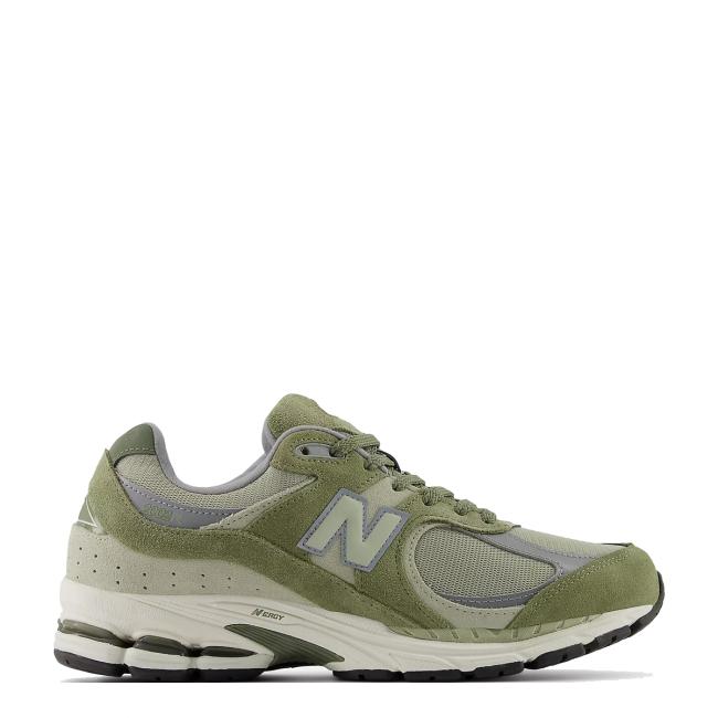 NWBA Sneakers 2002R Olive - 1
