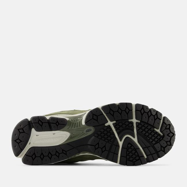 NWBA Sneakers 2002R Olive - 6