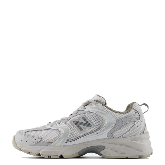 NWBA Sneakers 530 Grey Natural Matter - 3