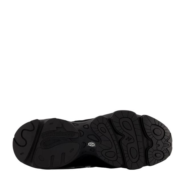 New Balance Sneakers 1000 Black - 5