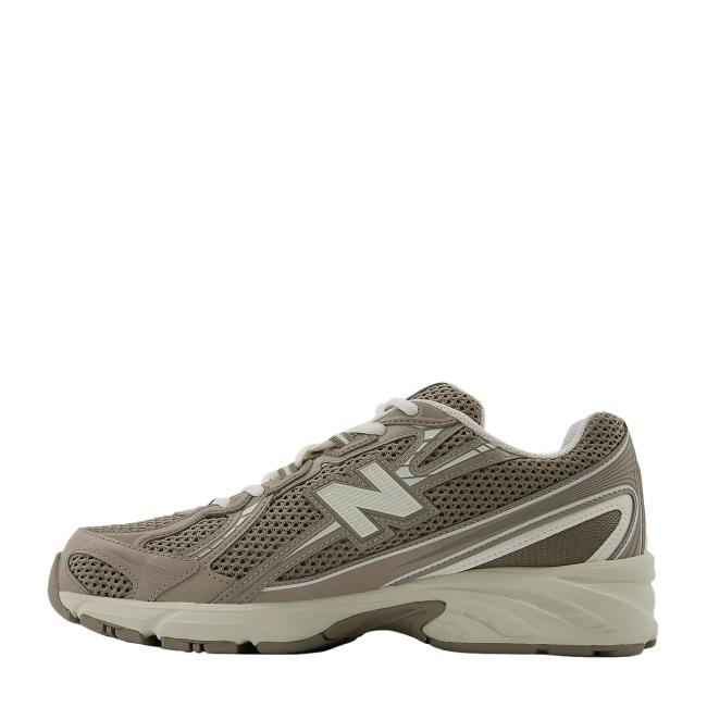 New Balance Sneakers 740 Dark Olivine - 3