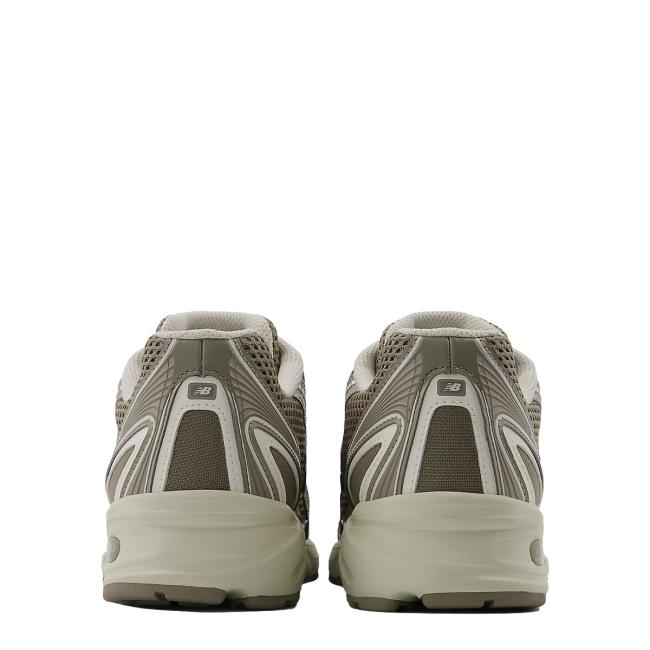 New Balance Sneakers 740 Dark Olivine - 5