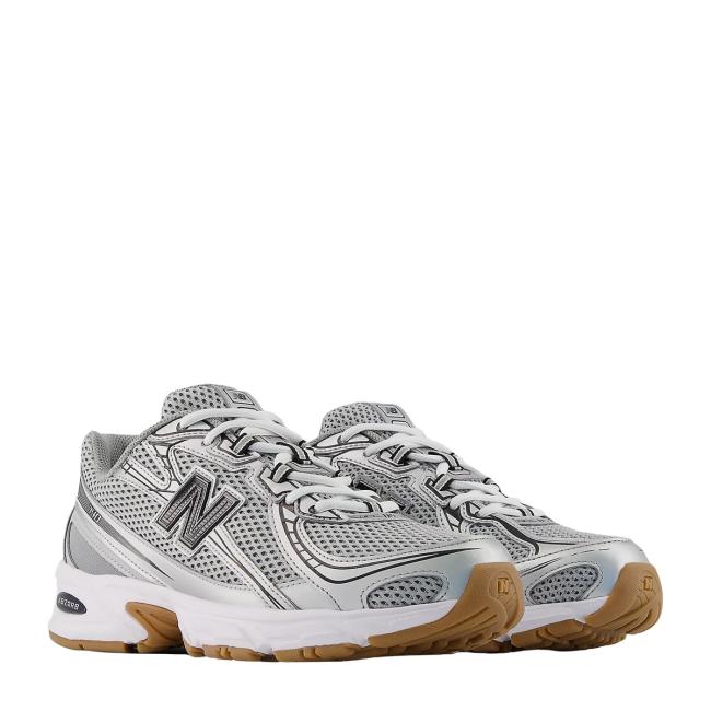 New Balance Sneakers 740 Slate Grey - 2