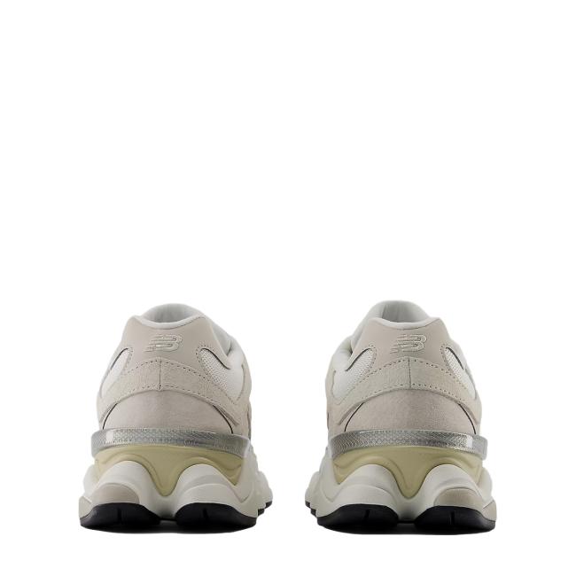 New Balance Sneakers 9060 Sea Salt Off White - 5