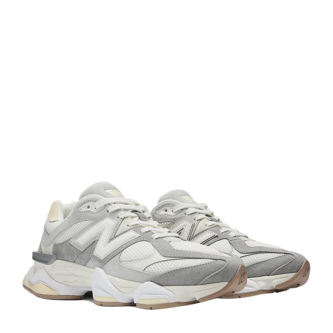 New Balance Sneakers 9060 Slate Grey - 4