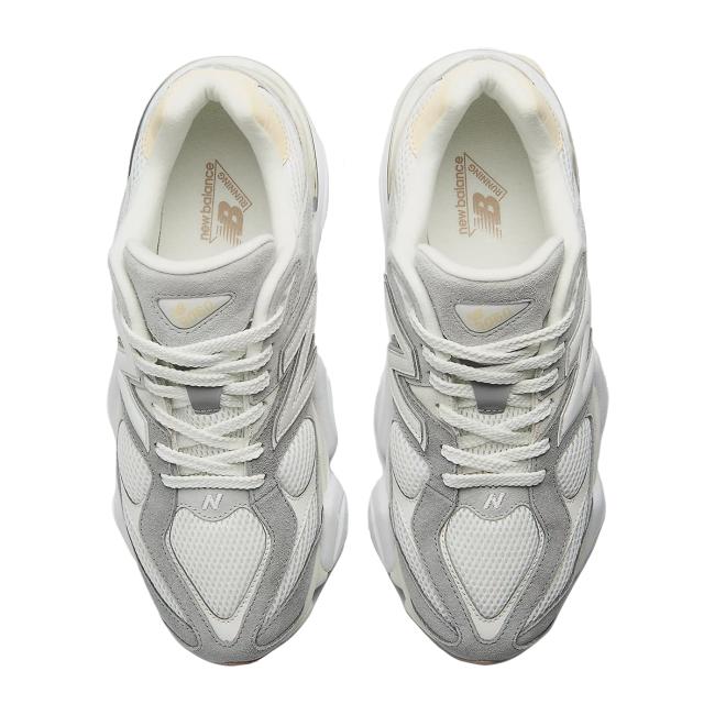 New Balance Sneakers 9060 Slate Grey - 5