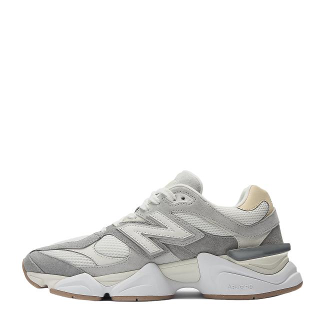 New Balance Sneakers 9060 Slate Grey - 7