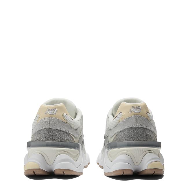 New Balance Sneakers 9060 Slate Grey - 8