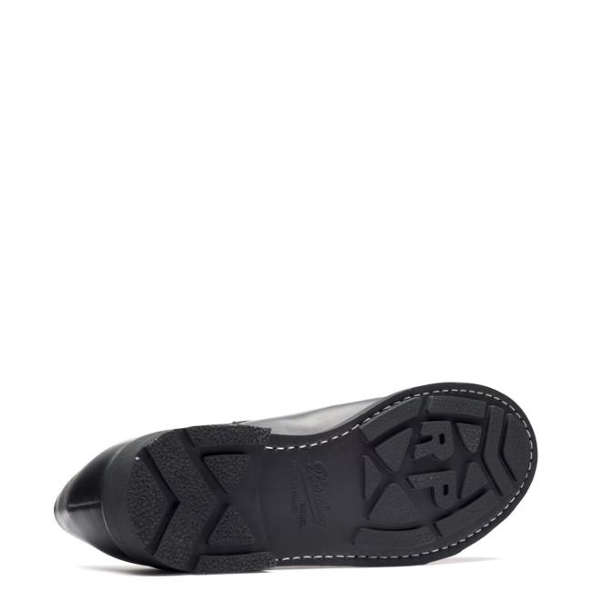 PARA Scarpe Chambord Tex Noire Lis Noir - 6