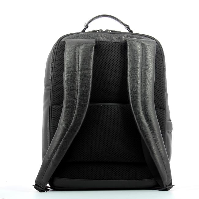 Large Computer Backpack P15 Plus 15.6-NERO-UN