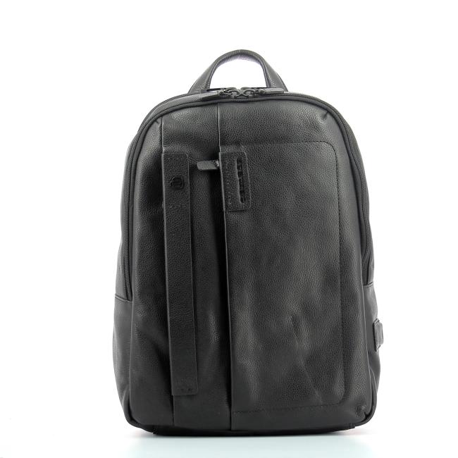 Small Computer Backpack P15 Plus 14.0-NERO-UN
