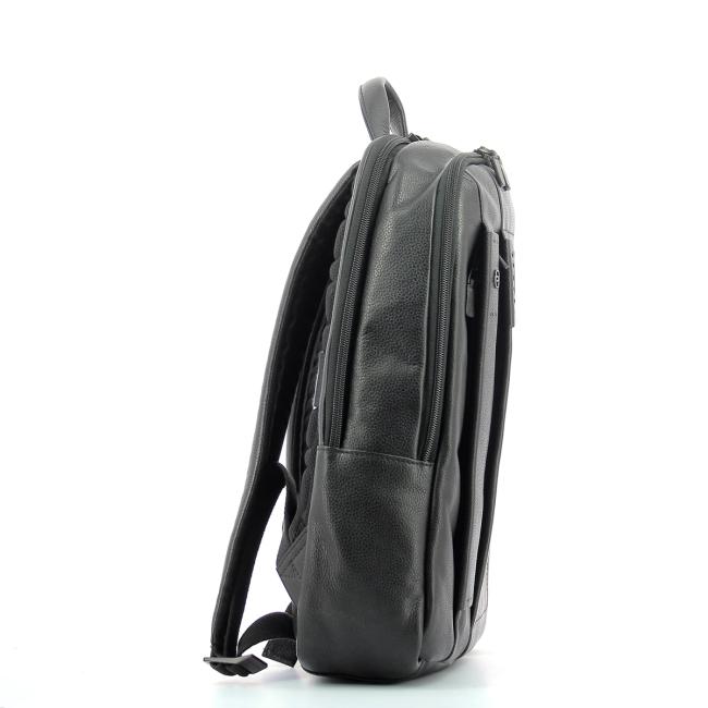 Small Computer Backpack P15 Plus 14.0-NERO-UN