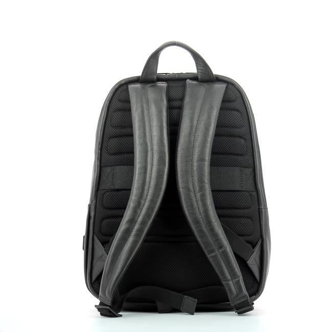 Small Computer Backpack P15 Plus 14.0-NERO-UN