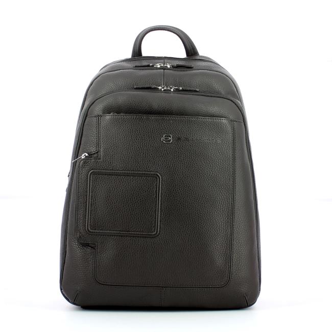 Piquadro Zaino porta PC Vibe 13.0 - 1