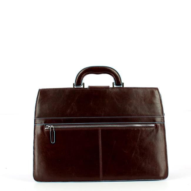 Piquadro Borsa da dottore Blue Square - 3