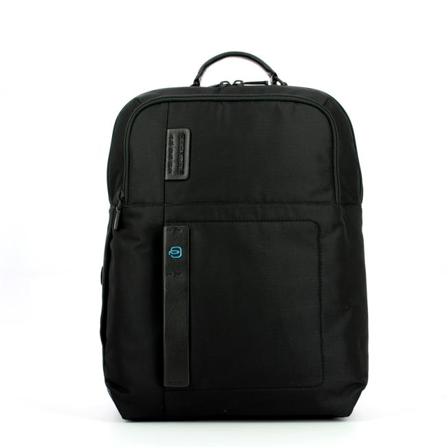 Piquadro Zaino grande porta PC/iPad®P16 15.6 Connequ - 1