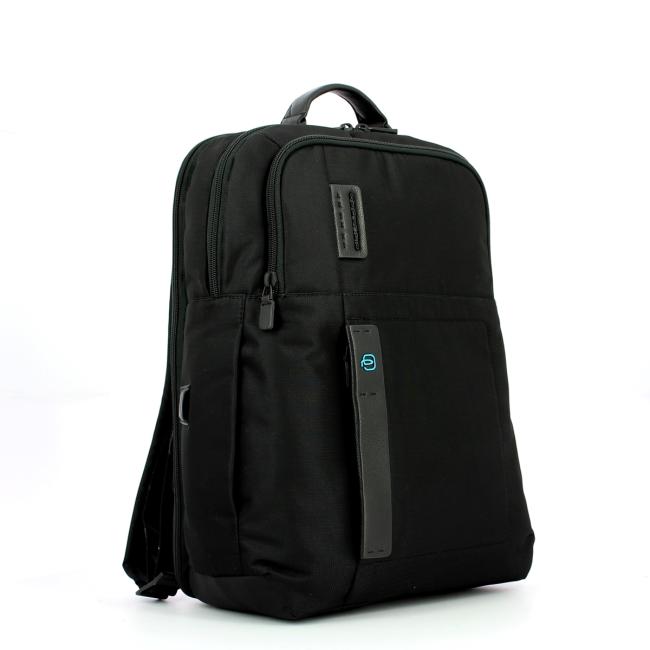 Piquadro Zaino grande porta PC/iPad®P16 15.6 Connequ - 2
