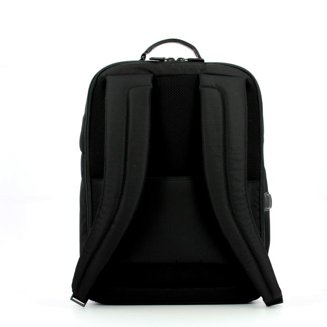 Piquadro Zaino grande porta PC/iPad®P16 15.6 Connequ - 4
