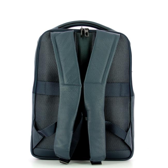 Piquadro Zaino Grande Porta PC con RFID Akron 15.6 - 3