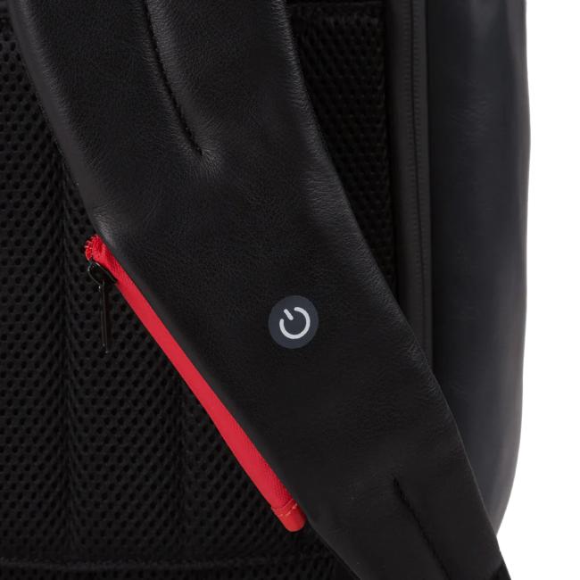 Piquadro Zaino Fast-Check PC/Tablet Urban Connequ 15.6 - 2