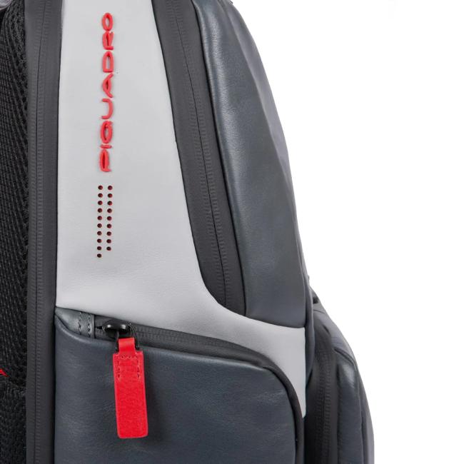 Piquadro Zaino Fast-Check PC/Tablet Urban Connequ 15.6 - 4