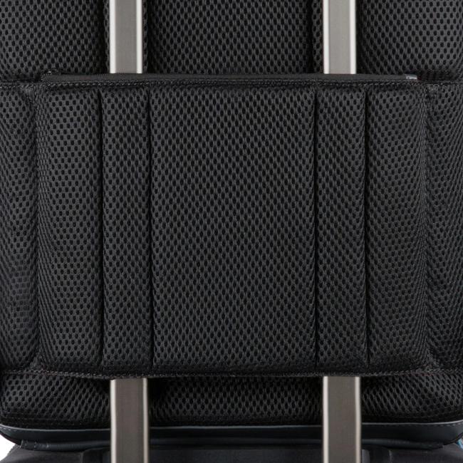 Piquadro Zaino Fast-Check PC/Tablet Urban Connequ 15.6 - 6
