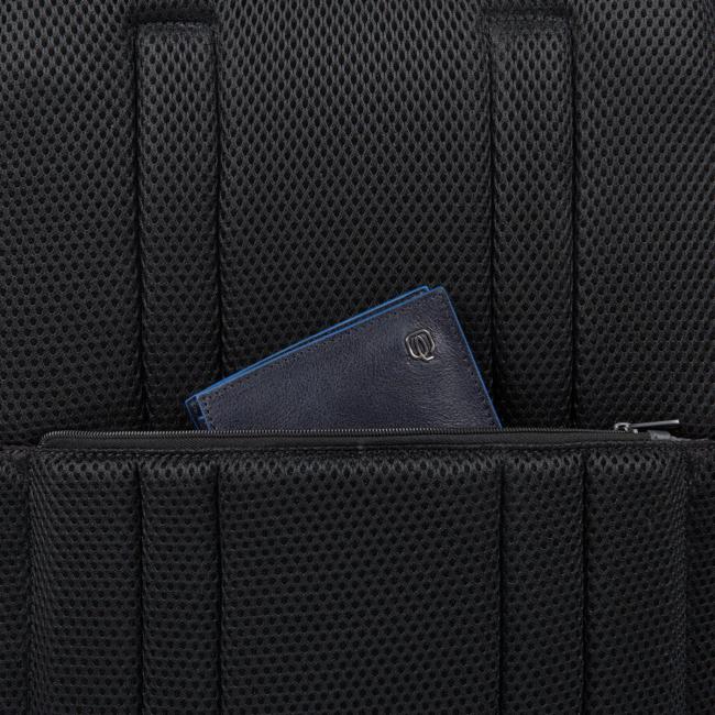 Piquadro Zaino Fast-Check PC/Tablet Urban Connequ 15.6 - 7