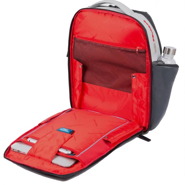 Piquadro Zaino Fast-Check PC/Tablet Urban Connequ 15.6 - 9