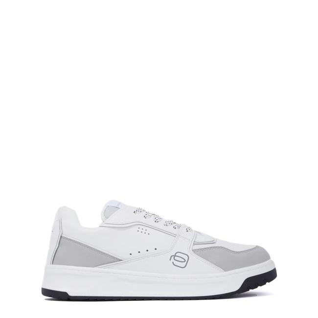 Piquadro Sneakers in materiale riciclato Urban - 1