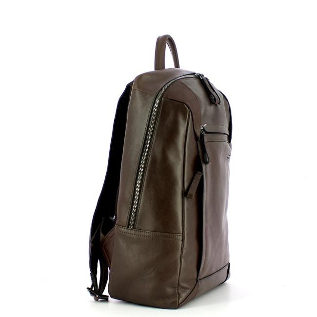 Piquadro Zaino Porta PC 14.0 Pan - 2