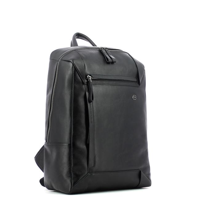 Piquadro Zaino Porta PC 14.0 Pan - 2