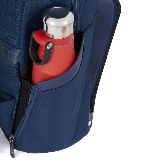 Piquadro Zaino Porta PC Wallaby 14.0 - 4