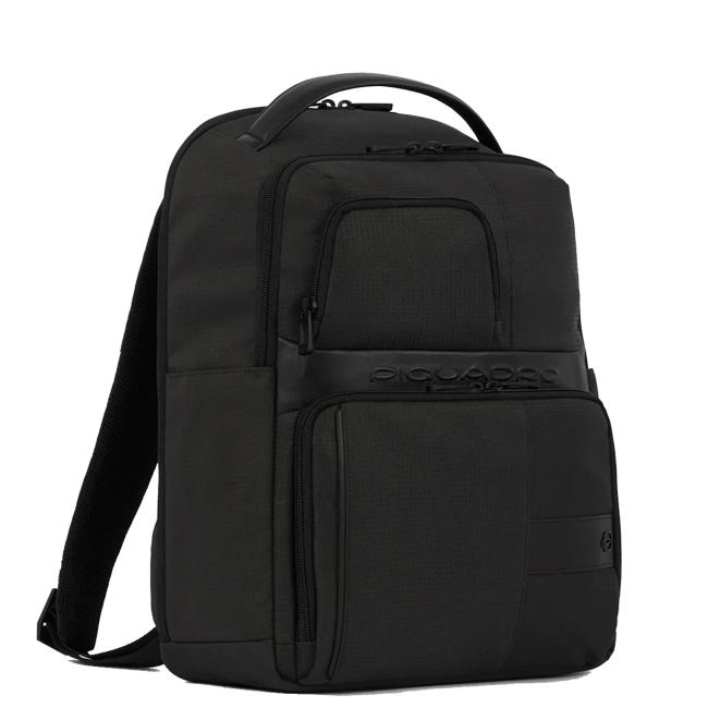 Piquadro Zaino Porta PC Wollem 14.0 - 2