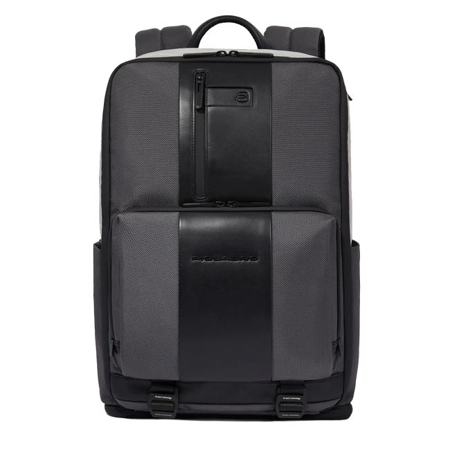 Piquadro Zaino Fast-Check porta PC Brief 2 15.6 - 1