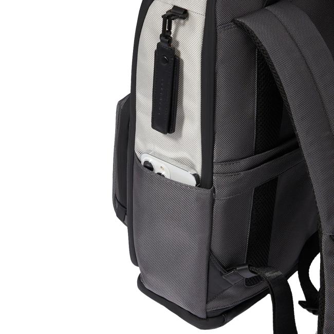 Piquadro Zaino Fast-Check porta PC Brief 2 15.6 - 12