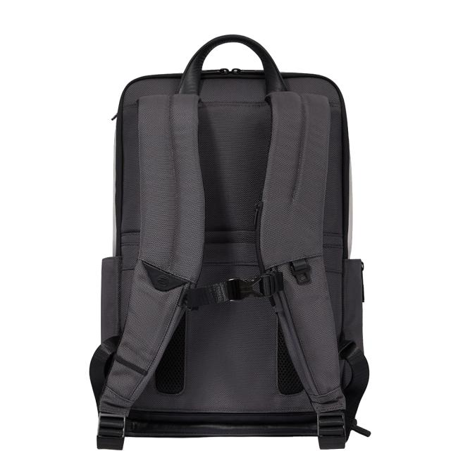 Piquadro Zaino Fast-Check porta PC Brief 2 15.6 - 3