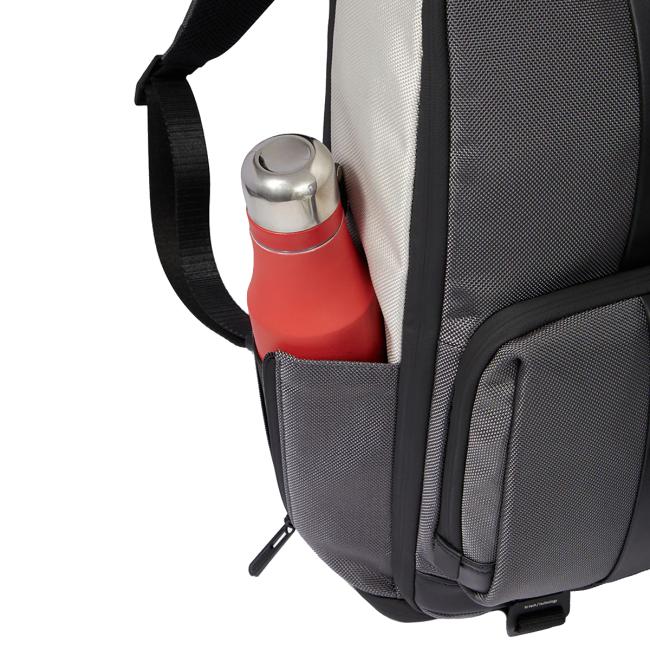 Piquadro Zaino Fast-Check porta PC Brief 2 15.6 - 6